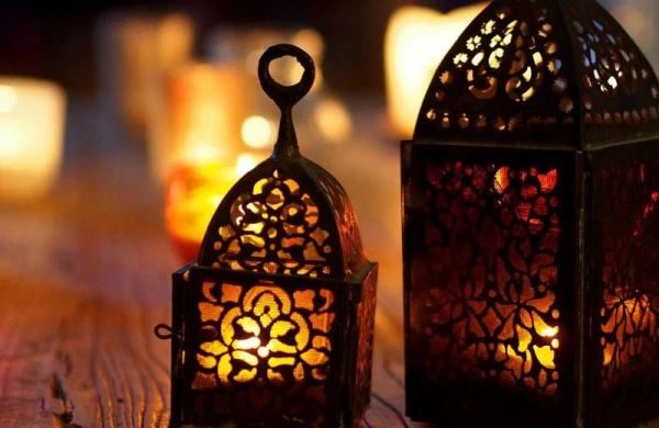 Ramazanın 25-ci gününün duası - İmsak və iftar vaxtı