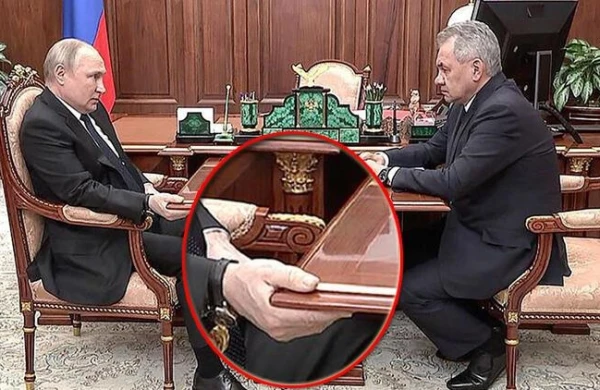 Putin hansı xəstəliyə tutulub? - SENSASİON İDDİALAR