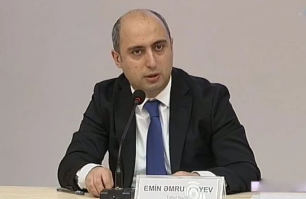 Nazir bu məsələni araşdırmalıdır... - Valideynlər NARAHATDIR...