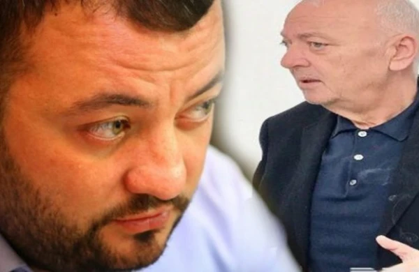 Akif Çovdarovun oğlu Bakıda yeni şirkət açdı