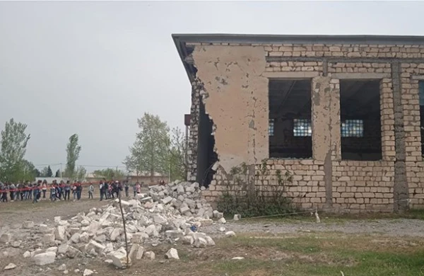 Təmirə ehtiyacı olan məktəblərin sayı açıqlandı