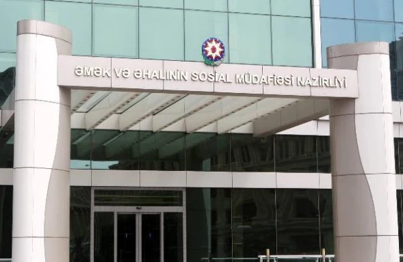 Nazirlikdən Fəzail Ağamalının iddialarına sərt CAVAB