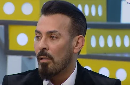 Niyamdan Aynura: “Mənimlə bir yataqda yatmayacaqsansa, məni dolama”
