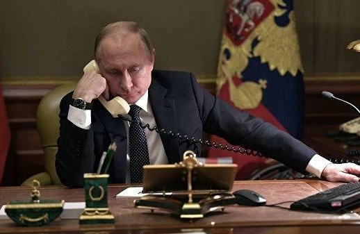 “Azərbaycan da Putinə “yox” dedi” - Rusiya mətbuatı