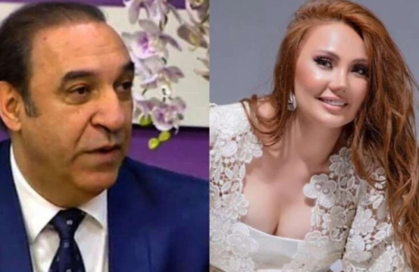 Azərbaycanda müğənniyə hökm oxundu - 6 ay