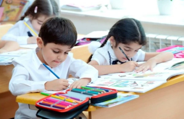Birinci sinifə qəbul bu tarixdən BAŞLAYIR
