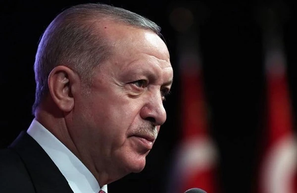 Ərdoğan bayramdan əvvəl Ərəbistana gedəcək