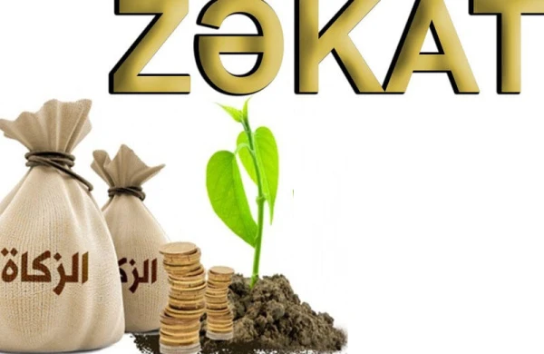 Fitrə zəkatı nə qədər verilməlidir? - VİDEO