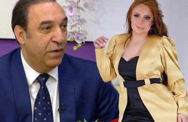 Azərbaycanlı müğənniyə 6 aylıq cəza verildi