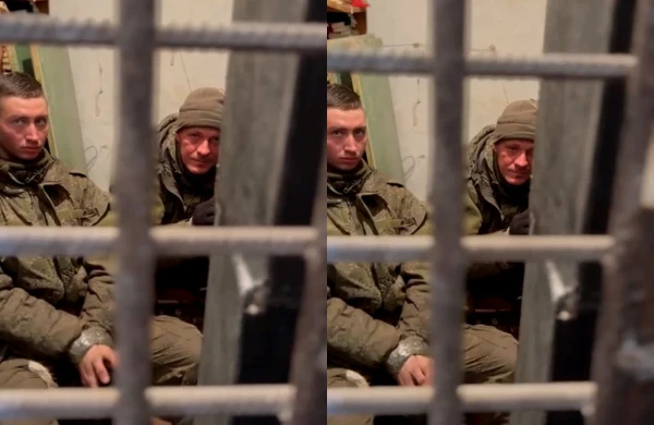 “Azov” alayı rusları ƏSİR ALDI: Əsirlər  bütün sirləri ukraynalılara verdi