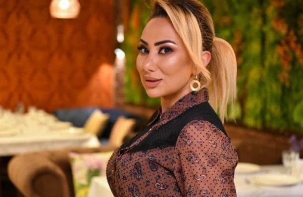Təranə Səmədova polisə müqavimətə görə cərimələndi