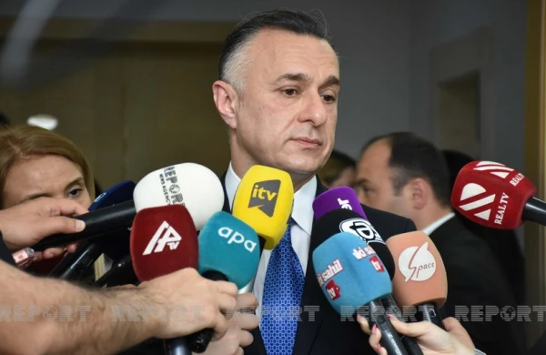 SON DƏQİQƏ! Səhiyyə naziri əhalini maraqlandıran mühüm suala cavab verdi