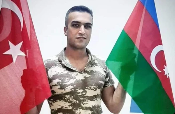 Azərbaycanda zabit xərçəngdən vəfat etdi