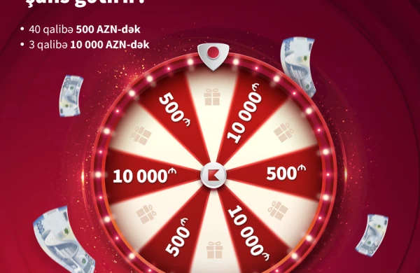 Artıq 30 müştərinin aylıq kreditini Kapital Bank ödəyib