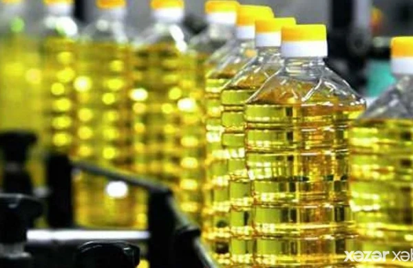 Yerli bazarın əsas tədarükçüsünün anbarı yandı: Yağ bahalaşacaq? 