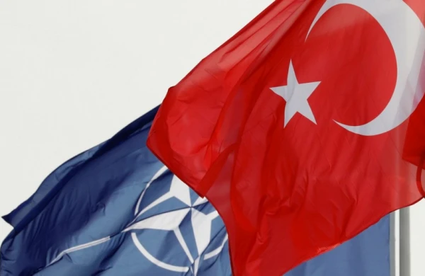 Türkiyə NATO-nun təlimindən niyə çıxıb? - ŞOK SƏBƏB