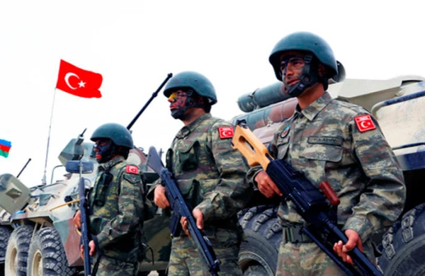 SON DƏQİQƏ! Türkiyə Rusiyaya sərt mesaj verdi: Hücum olsa,...