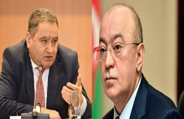 Deputat Ramiz Mehdiyevin oğluna görə nazirə şikayət etdi:  “Bu, sizi maraqlandırmır?”