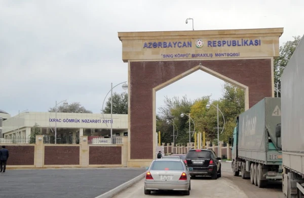 SON DƏQİQƏ! Azərbaycan quru sərhədlərini bu tarixdə açmalıdır