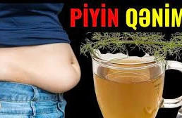 Qarın yağlarının atasını yandıran 9 qida
