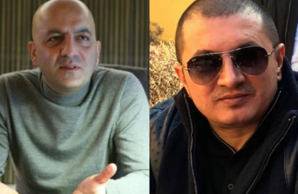 Mübariz Mənsimovdan sensasson müsahibə: "Lotu Quli" ona nə zəng edib deyibmiş?