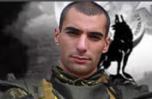 Ukraynadakı döyüşlərdə azərbaycanlı həlak olub