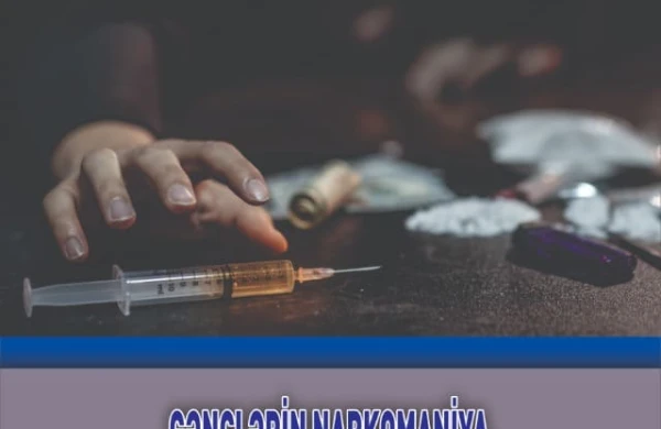 “Feniks” Sağlam Həyat Təbliği İctimai Birliyi tərəfindən sosial çarx çəkilib