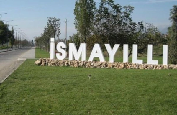 İsmayıllıda təhsil işçiləri görün, nə işlə məşğuldurlar... - TƏFƏRRÜAT