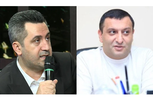 Müşfiq Abbasova yeni vəzifə verildi