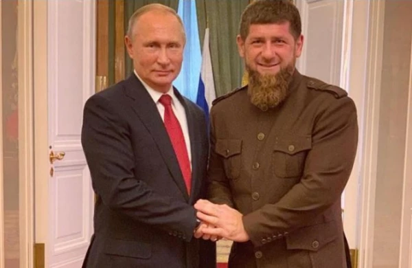 Kadırov Putindən bunları tələb etdi