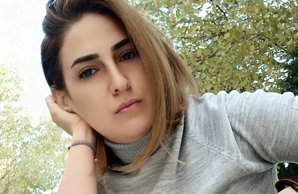 Azərbaycanda xanım fotoqraf qəfil öldü - SON VİDEOSU