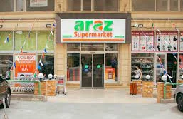 "Araz Supermarket" 2,5 milyon manat CƏRİMƏLƏNDİ - SƏBƏB