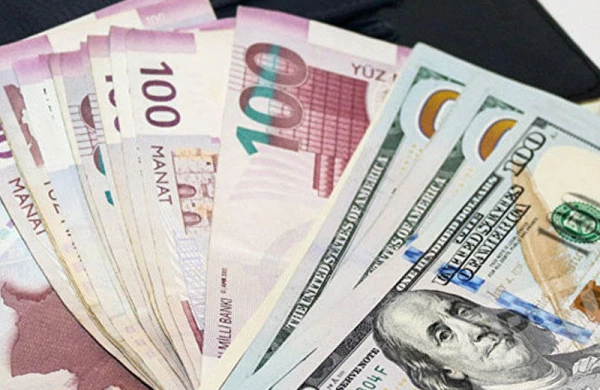Dollar möhkəmlənir - Manata təzyiq yarana bilərmi? - VİDEO
