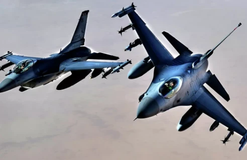 F-16-lar Türkiyəyə satıla bilər - ABŞ konqresmenləri "yumşalır"