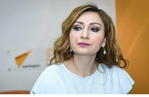 “SSRİ 70 il bizim vətənimiz olub, məktəblərdə buna normal baxmaq lazımdır” - Nəzakət Məmmədova