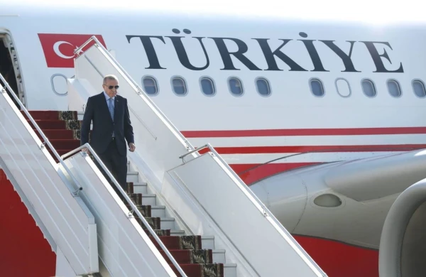 Ərdoğan Azərbaycana gəlir