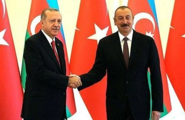 Ərdoğan Azərbaycana gələcək