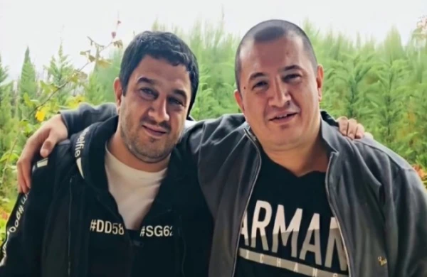 Avtoritetlər Dubayda "Lotu Quli"nin qardaşına qarşı birləşdilər