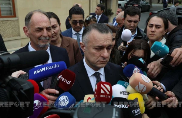 Səhiyyə naziri karantin rejiminin tamamilə ləğv olunması ilə bağlı təkliflərə münasibət bildirib