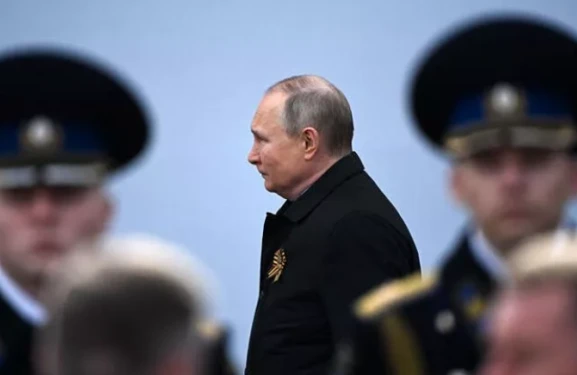 Putin Ukrayna ilə bağlı səlahiyyəti FTX-dən alıb bu quruma verdi - Qəddarlıqları ilə məşhur general iş başında