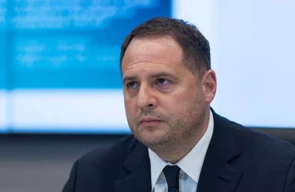 Prezident Ofisi: "Ukrayna daha müasir silahlar alacaq"