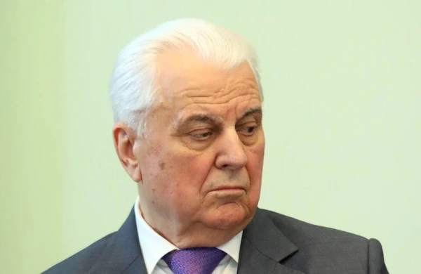 Ukraynanın ilk prezidenti Leonid Kravçuk vəfat etdi