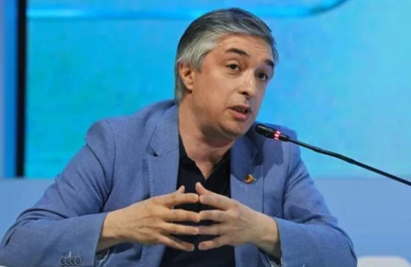 Rusiya Rövşən Əsgərovu axtarışa verib