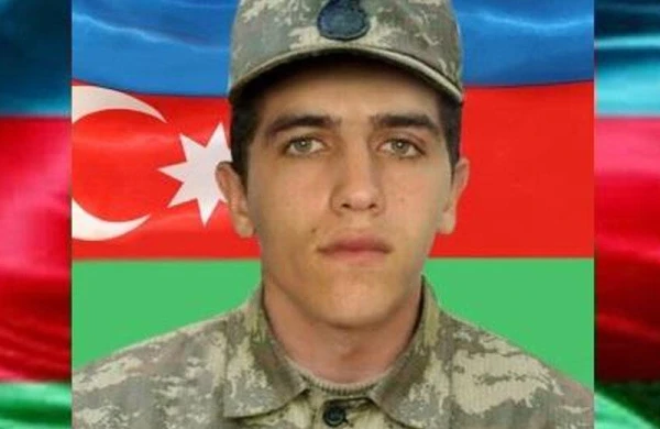 Üç bacının bir qardaşı, Füzulidən Şuşaya qədər döyüşən igid əsgər - Məhəmməd Əliyev