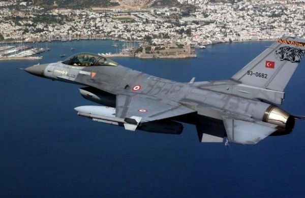 Türkiyə ABŞ-dan 400 milyon dollarlıq silah alacaq