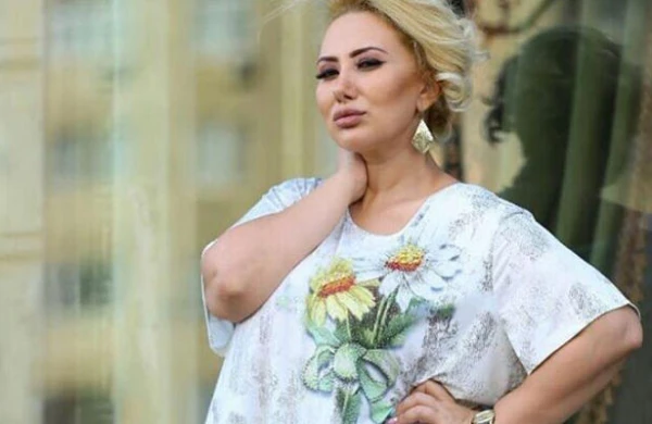 Təranə Səmədova yenidən saxlanıldı