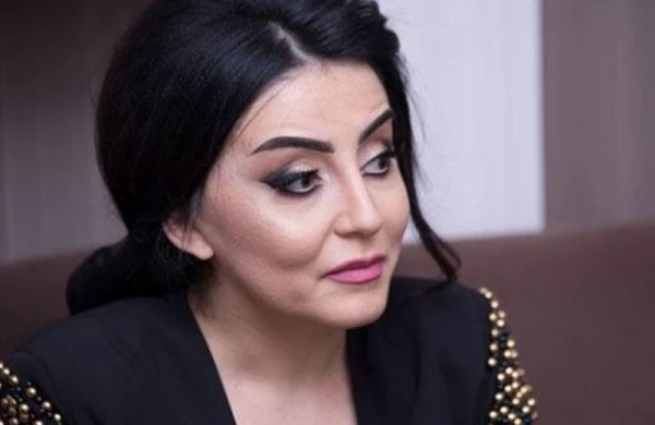 Afət Fərmanqızı axtarışa verildi