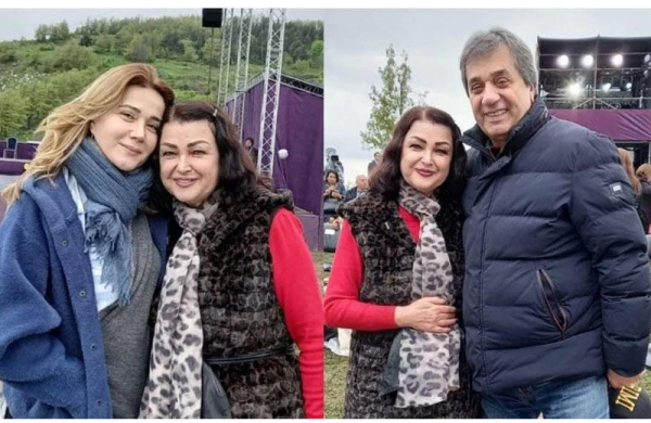 “Anamın doğum gününü Şuşada keçirdim, onun gur yağışına da qurban olum...”