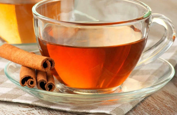 Çay ilə sürətli arıqlayın - Darçınlı çayın faydaları