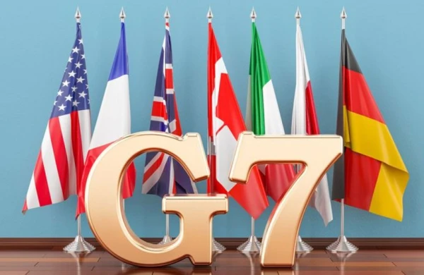 "G7" Ukraynaya 30 milyard avro maliyyə dəstəyi verəcək
